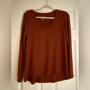 American Eagle Women’s Lightweight Sweater Size M